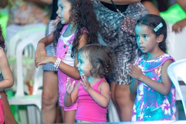 Parque da Cidade / Laranjeiras - Serra/ES